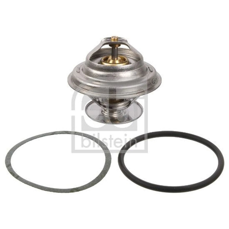 Febi Thermostat,Coolant 15850