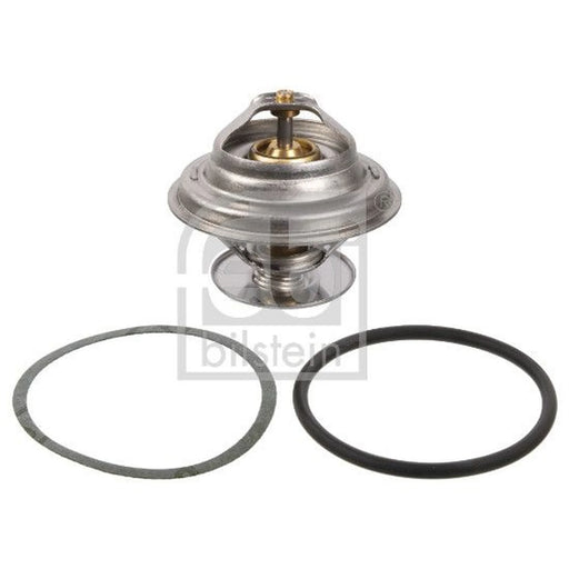Febi Thermostat,Coolant 15850