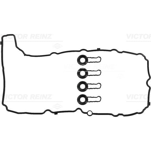 Victor Reinz Cylinder Head Cover Gasket Set ACM (Polyacr 15-10045-01