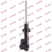 KYB Shock Absorber Damper Strut Front Left fits Toyota MR2 III 1999-2007 1.8