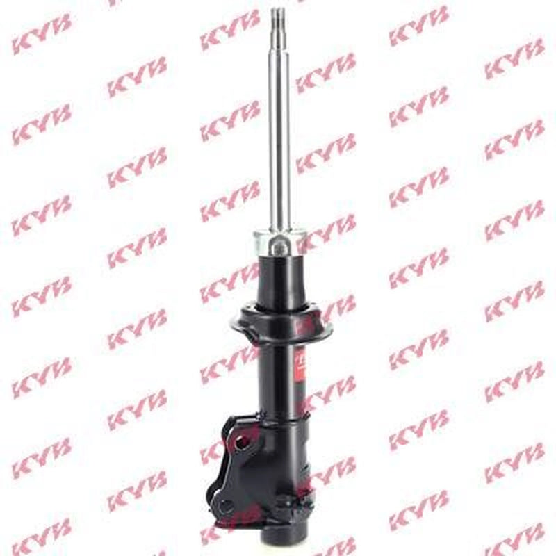 KYB Shock Absorber Damper Strut Front Left fits Toyota MR2 III 1999-2007 1.8