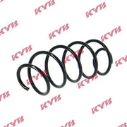 KYB Front Suspension Coil Spring fits Peugeot 208 I 2012-2019 1.4 1.6