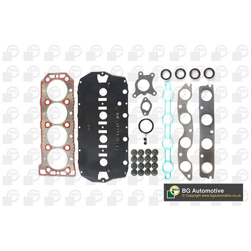 BGA Cylinder Head Gasket Kit fits MG Mgf 1995-2002 1.8