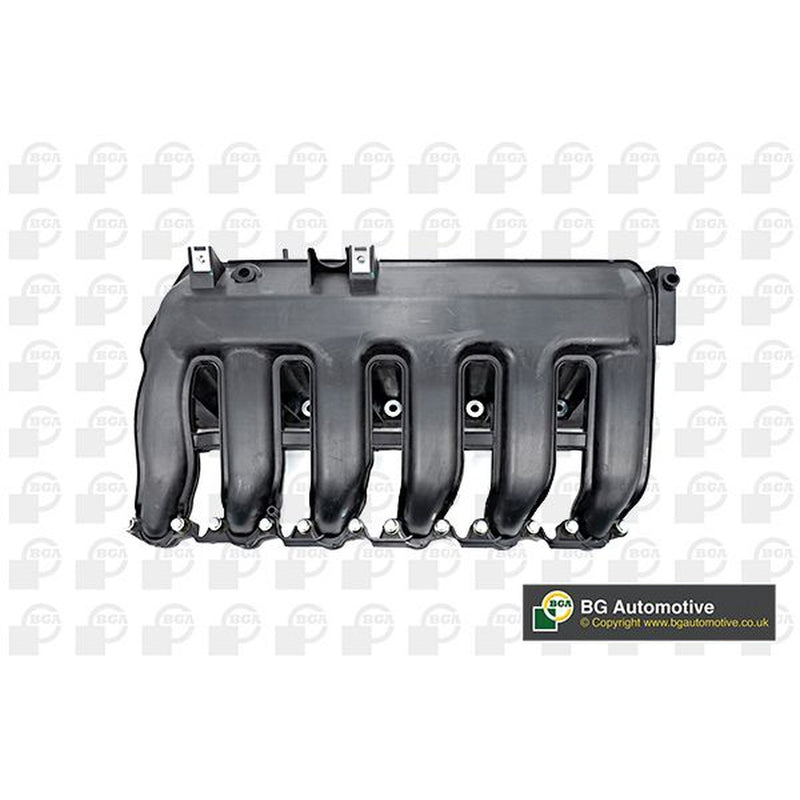 BGA Intake Manifold, Air Supply fits BMW 5 2002-2010