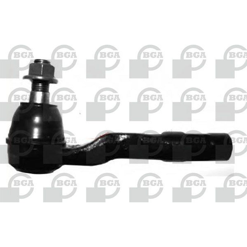 BGA Steering Tie Rod End Ball Joint Front Left fits Mazda 6 2002-2007