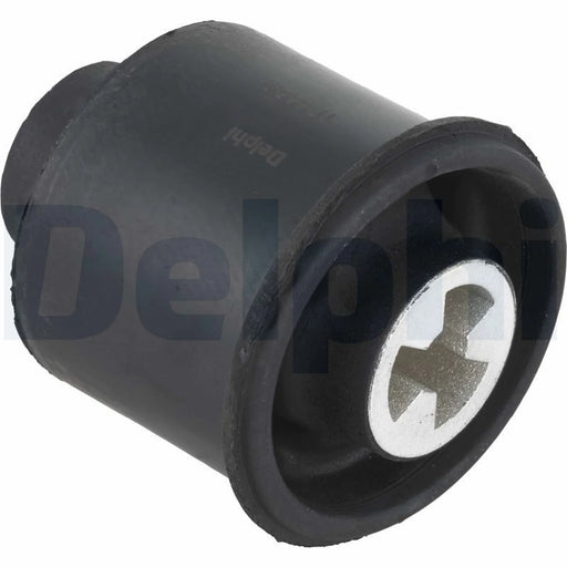 Delphi Axle Beam Bushing Rear fits Audi A3 1996-2003 1.6 1.8 1.9