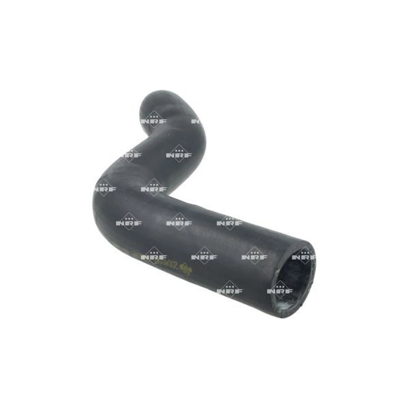 NRF Intercooler Turbo Charge Air Hose Left Rear 166559