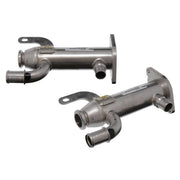 Valeo EGR Cooler (Exhaust Gas Recirculation) 817753
