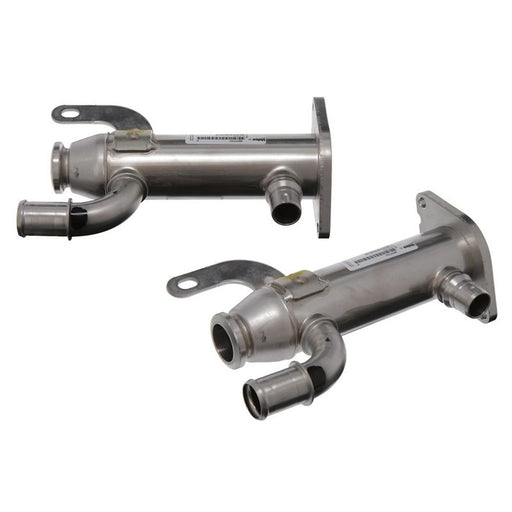 Valeo EGR Cooler (Exhaust Gas Recirculation) 817753