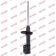 KYB Shock Absorber Damper Strut Rear Right fits Mazda 323 C 1994-1998
