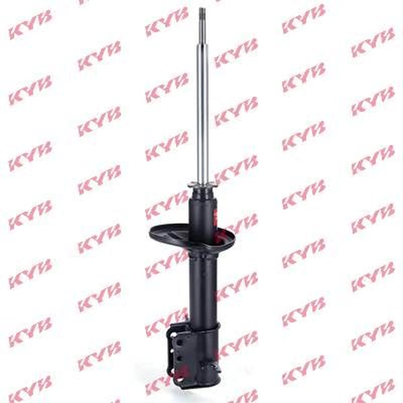 KYB Shock Absorber Damper Strut Rear Right fits Mazda 323 C 1994-1998