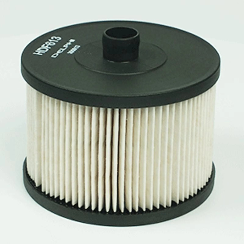 Delphi Fuel Filter Element fits Citroën C4 2004-2011 2.0