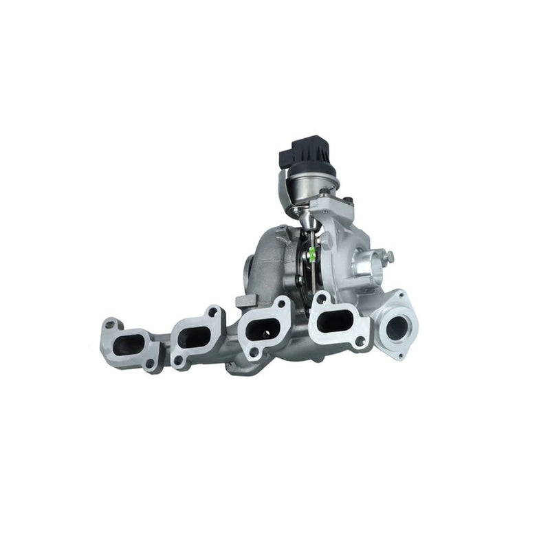 NRF Turbocharger Turbo Unit 90010081