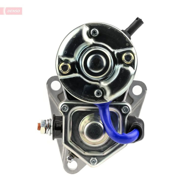 Denso Starter Motor 24V 4.5kW 11 Teeth