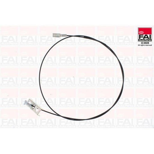 FAI Handbrake Cable Centre FBC112