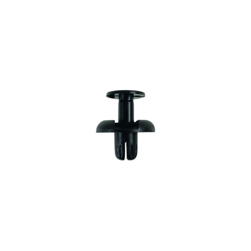 Connect Push Rivet - for Ford, for Honda 10pc 36711 Tool Connection - Dynamic Drive