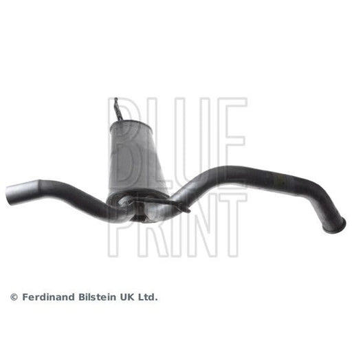 Blue Print Rear Silencer Rear ADT36017
