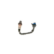 Bosch O2 Lambda Oxygen Sensor after catalytic converter fits Chevrolet Camaro