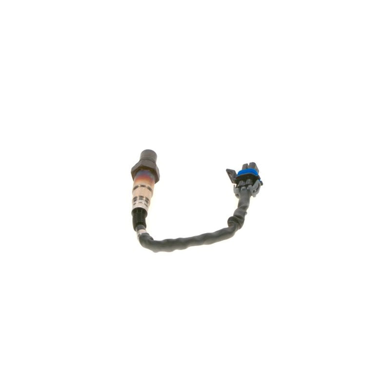 Bosch O2 Lambda Oxygen Sensor after catalytic converter fits Chevrolet Camaro
