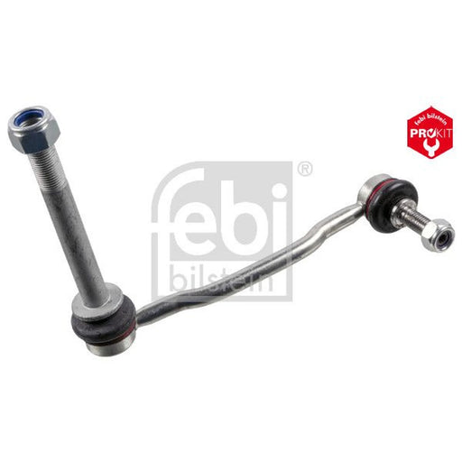 Febi Stabiliser Bar Link Coupling Rod Front Left 22846