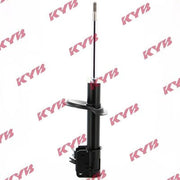 KYB Shock Absorber Damper Strut Front Left fits Citroën C8 2002-2012 2.0 2.2 3.0