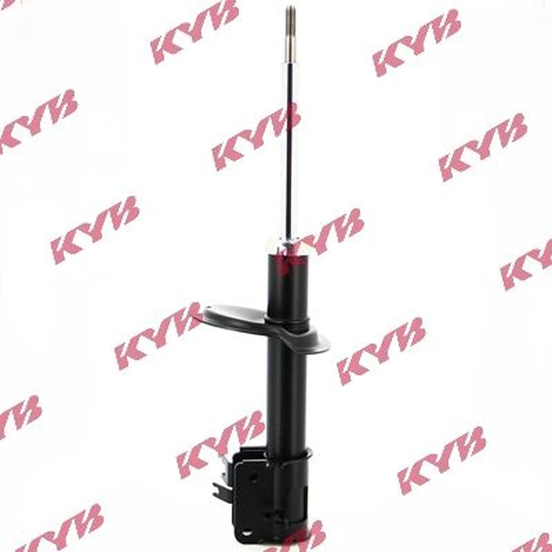 KYB Shock Absorber Damper Strut Front Left fits Citroën C8 2002-2012 2.0 2.2 3.0