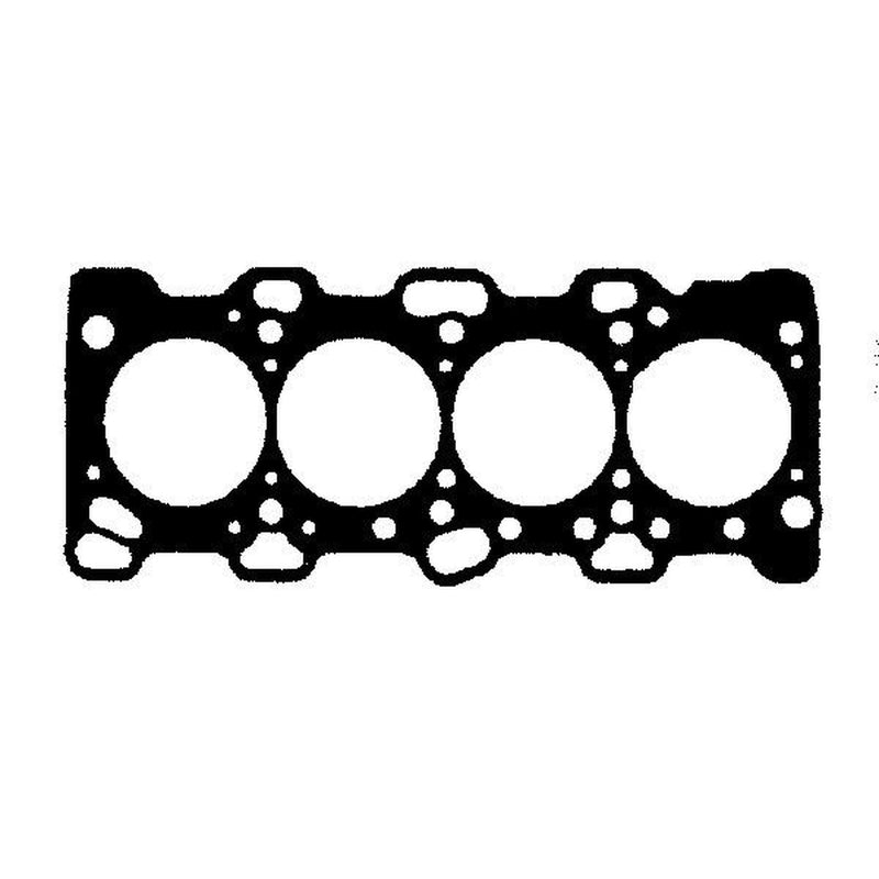 BGA Cylinder Head Gasket 1mm Thick fits Mitsubishi Galant 1992-1996 2.0