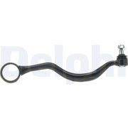 Delphi Control/Trailing Arm Upper fits BMW 7 1985-1994