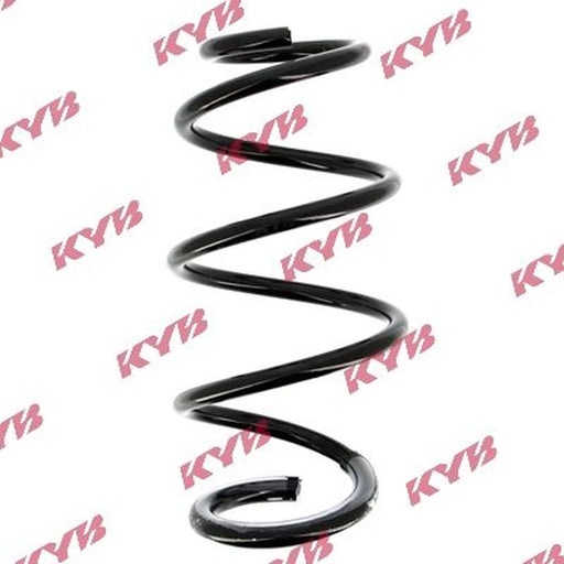 KYB Front Suspension Coil Spring RA1195