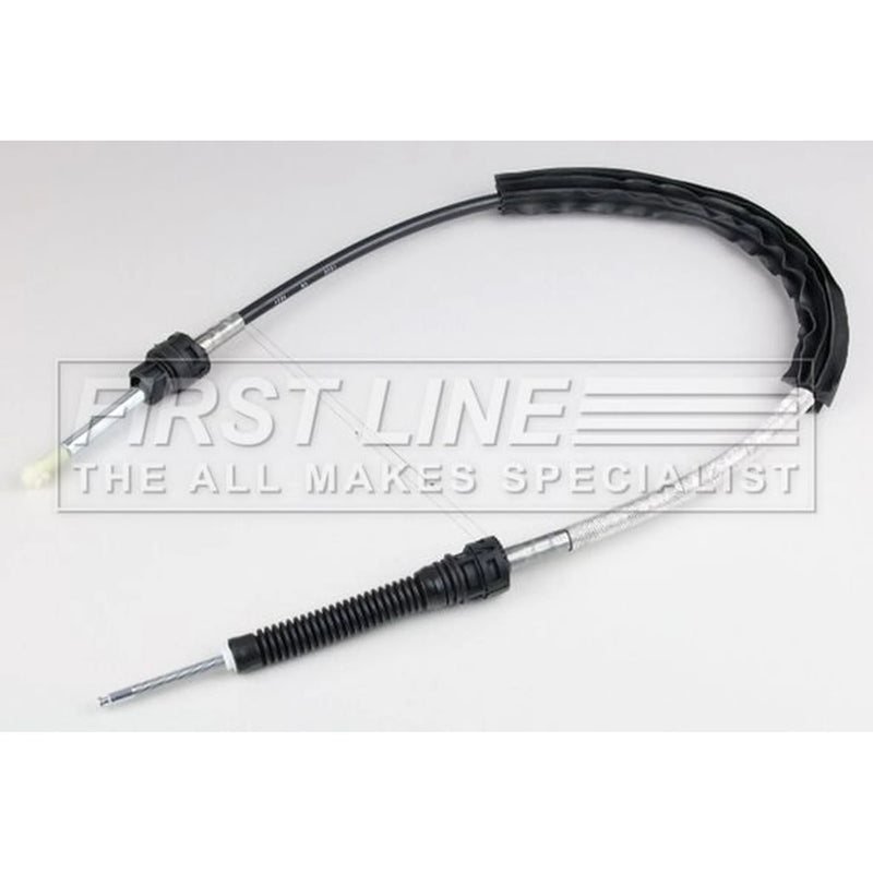 First Line Manual Transmission Cable Pull fits Audi A3 2003-2013 1.8 2.0
