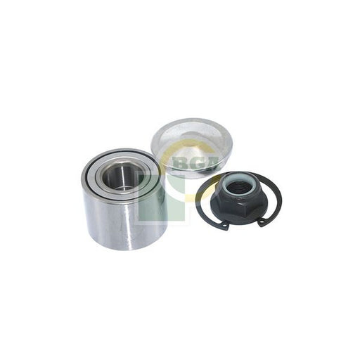 BGA Wheel Bearing Kit 55mm fits Dacia Logan 2004-2012 1.2 1.4 1.5 1.6