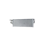 Mahle Automatic Gearbox Oil Cooler fits VW Arteon 2018 on 2.0