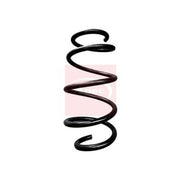 Apec 2 x Suspension Springs fits Kia Sportage II 2005-2010 2.0