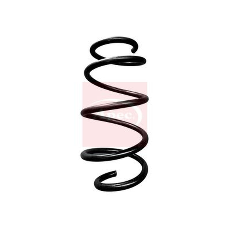 Apec 2 x Suspension Springs fits Kia Sportage II 2005-2010 2.0