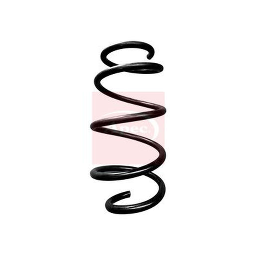 Apec 2 x Suspension Springs fits Kia Sportage II 2005-2010 2.0