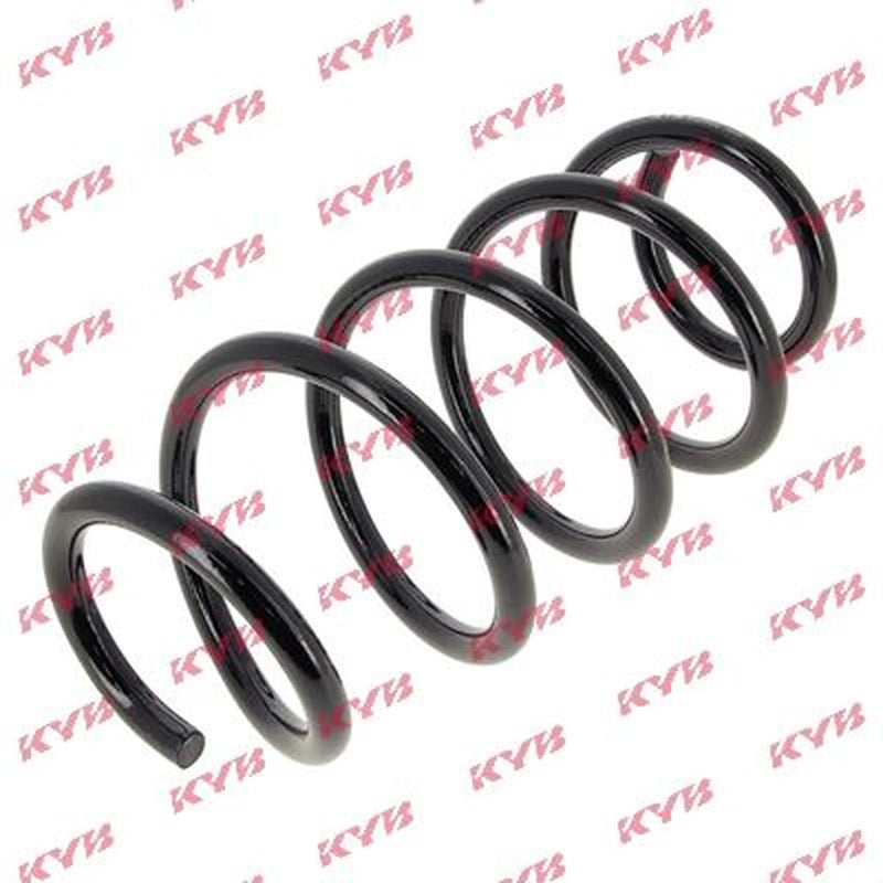 KYB 2 x Suspension Springs fits Ford S-Max 2008-2014 2.2