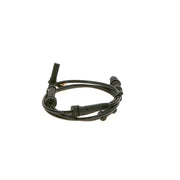 Bosch ABS Wheel Speed Sensor Front Left 0 986 594 584