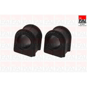 FAI 2 x Anti Roll Bar Mounting Bracket