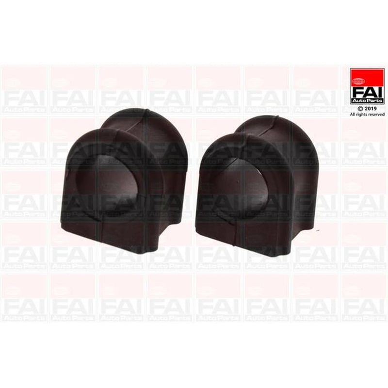 FAI 2 x Anti Roll Bar Mounting Bracket