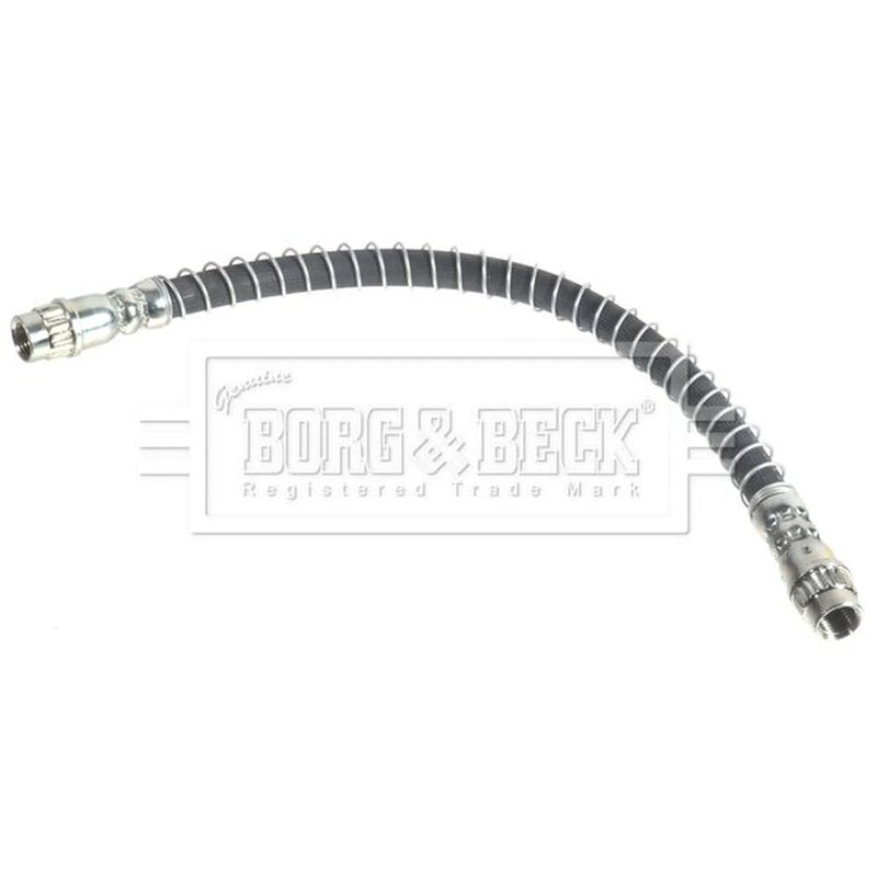 Borg & Beck Brake Hydraulic Hose Line Rear Right BBH6689
