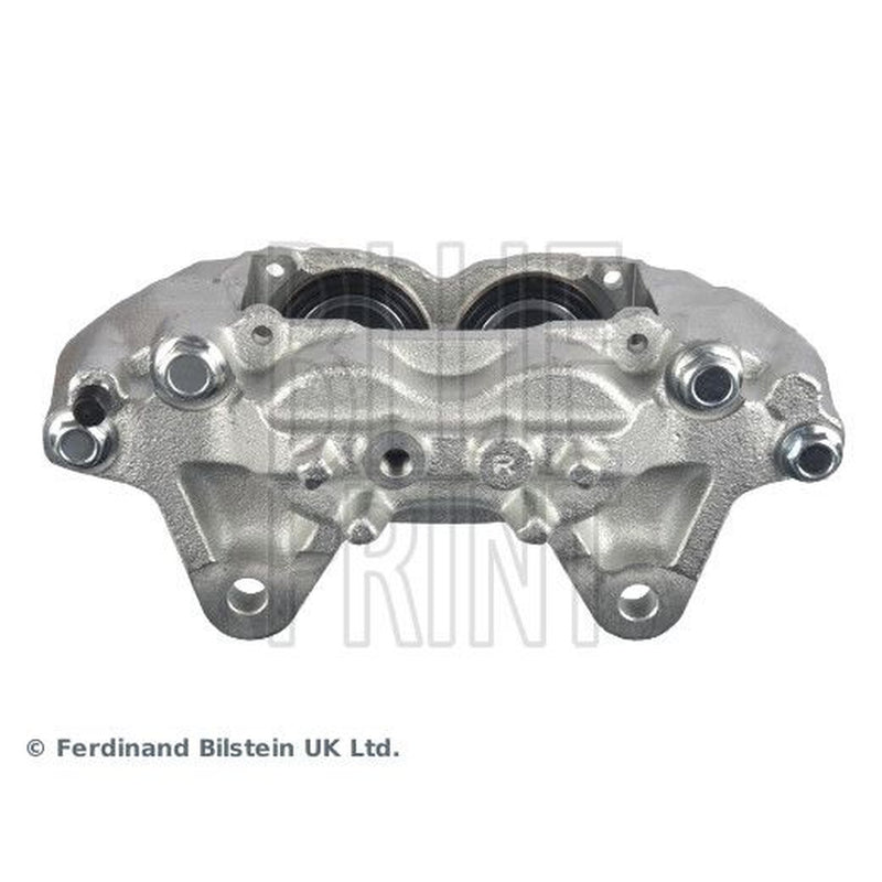 Blue Print Brake Caliper Assembly Front Right fits Mitsubishi Pajero 2006-2007