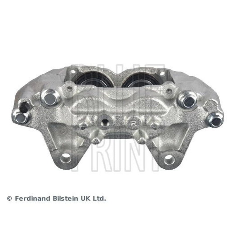 Blue Print Brake Caliper Assembly Front Right ADBP450163