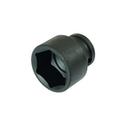 Laser Impact Socket 1/2"D 30mm 2017 Laser - Dynamic Drive