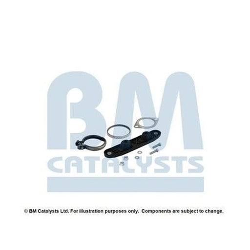 BM Catalysts Fitting Kit FK15076C FK15076C