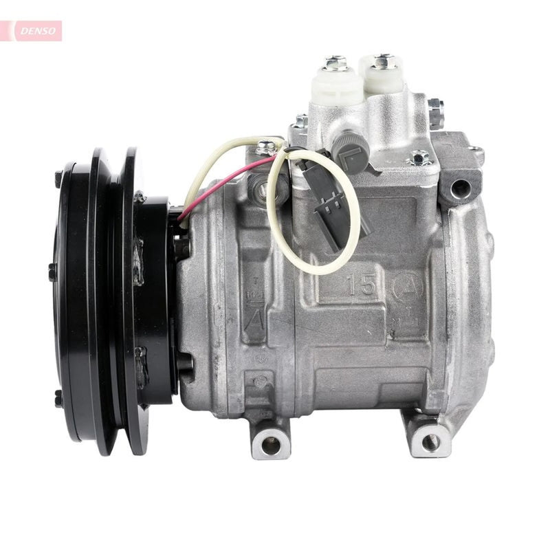 Denso Air Conditioning Compressor