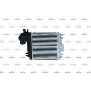 NRF Intercooler (Charge Air Cooler) 30455