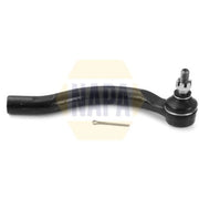 NAPA Steering Tie Rod End Ball Joint Front Left M14x1.5 fits Honda Accord