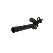 Gates Coolant Water Pipe Tube fits Opel Astra G 1998-2005 1.4 1.6