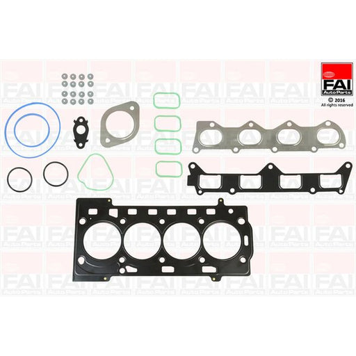 FAI Cylinder Head Gasket Kit HS1483