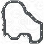 Elring Oil Sump Gasket Wide Thick 492.651